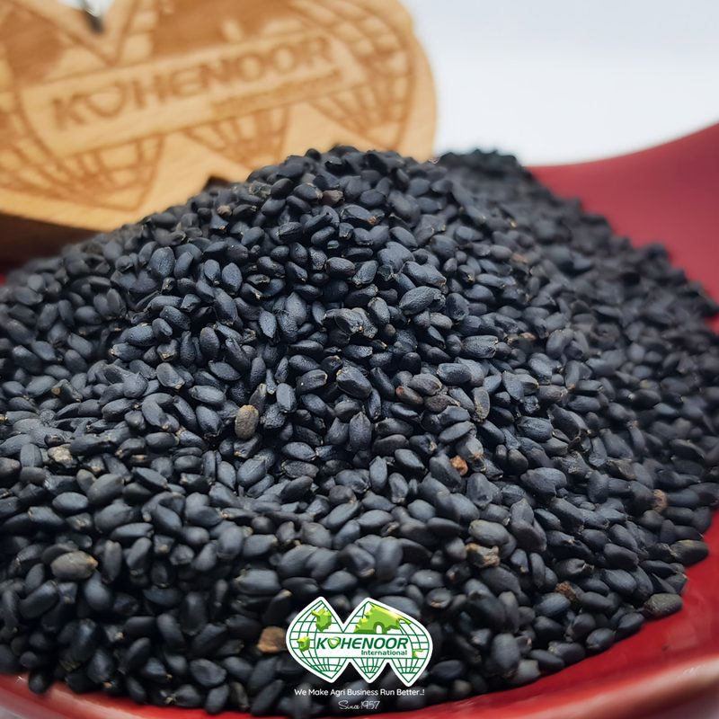 Basil Seeds — consumption grade
