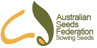 Australian Seeds Federation — Sowing Seeds