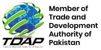 TDAP — Trade Development Authority of Pakistan