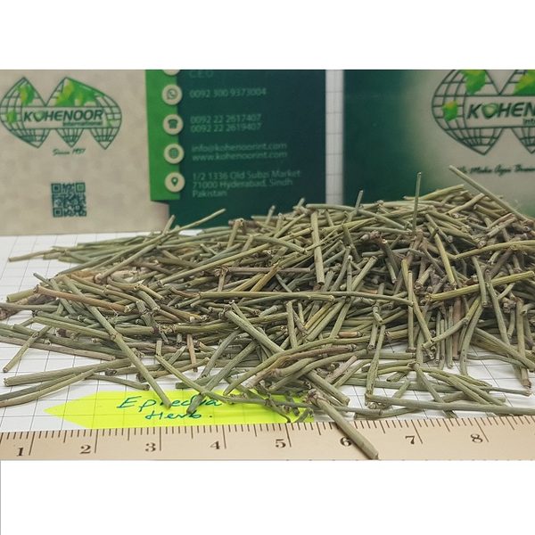 Ephedra Thin Small 2-3mm