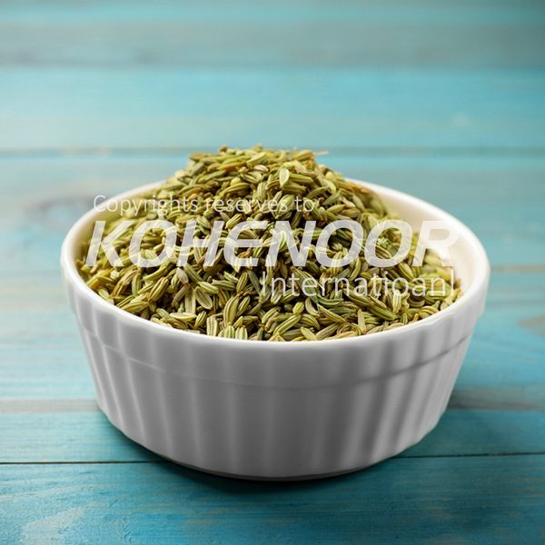 Fennel Seeds — Ayurveda