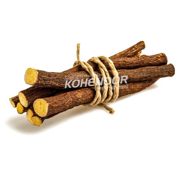 Licorice Roots — Regular Quality