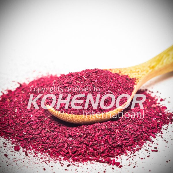 Rose Powder